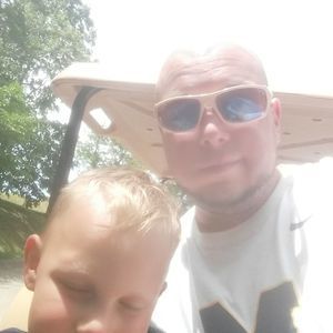 Meet your Posher, Brett